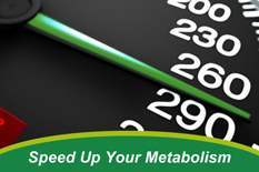 Speed Up Your Metabolism